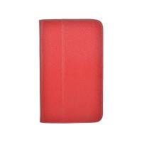 Jet.A SC8-26 Red/Grey
