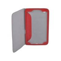 Jet.A SC8-26 Red/Grey