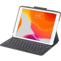 чехол-клавиатура Logitech 920-009652