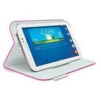 чехол Logitech Folio Fantasy Pink 939-000758