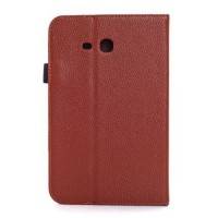 ONZO EcoLeather SM-T110/111 Brown