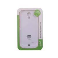 чехол с аккумулятором Gmini mPower Case MPCS45F White