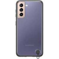 чехол Samsung EF-GG991CBEGRU