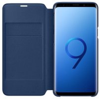чехол Samsung EF-NG960PLEGRU