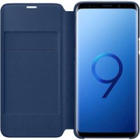 чехол Samsung EF-NG965PLEGRU