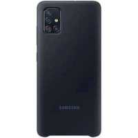 чехол Samsung EF-PA515TBEGRU