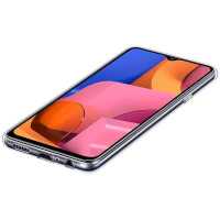 чехол Samsung EF-QA207TTEGRU