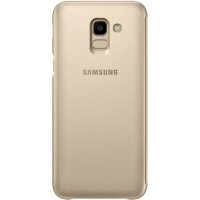 чехол Samsung EF-WJ600CFEGRU