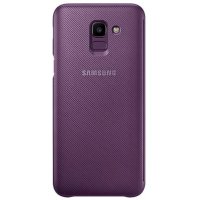 чехол Samsung EF-WJ600CVEGRU