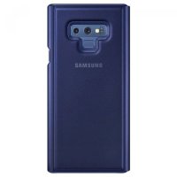 чехол Samsung EF-ZN960CLEGRU