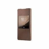 Sony SCR30 Brown