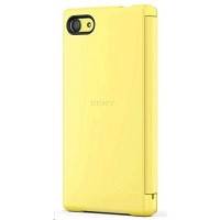 Sony SCR44 Yellow