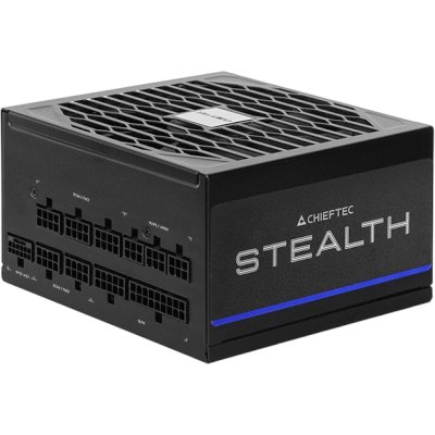 блок питания Chieftec 1000W Stealth SPX-1000-FC