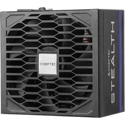 Chieftec 1000W Stealth SPX-1000-FC