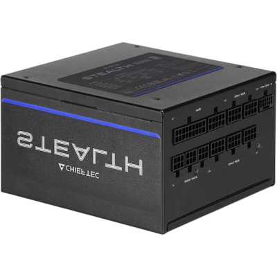 блок питания Chieftec 1000W Stealth SPX-1000-FC