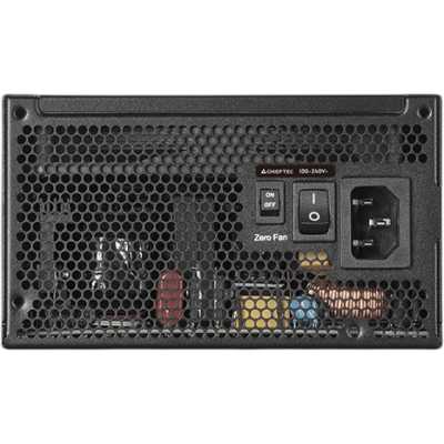 Chieftec 1000W Stealth SPX-1000-FC