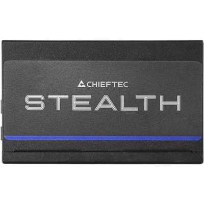 блок питания Chieftec 1000W Stealth SPX-1000-FC