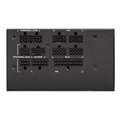 Chieftec 1050W Polaris 3.0 PPS-1050FC-A3