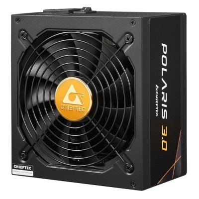 Chieftec 1050W Polaris 3.0 PPS-1050FC-A3