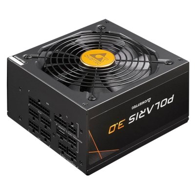 блок питания Chieftec 1250W Polaris 3.0 PPS-1250FC-A3