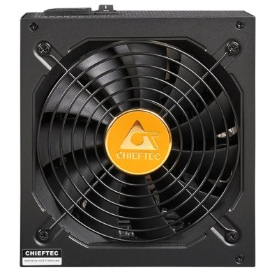 блок питания Chieftec 1250W Polaris 3.0 PPS-1250FC-A3