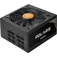 блок питания Chieftec 1250W Polaris PPS-1250FC