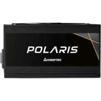 блок питания Chieftec 1250W Polaris PPS-1250FC