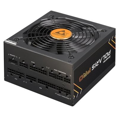 блок питания Chieftec 1300W Polaris Pro PPX-1300FC-A3
