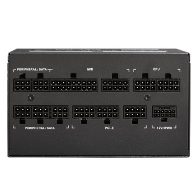 Chieftec 1300W Polaris Pro PPX-1300FC-A3