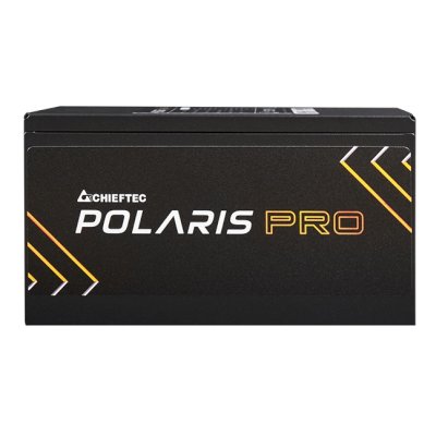 блок питания Chieftec 1300W Polaris Pro PPX-1300FC-A3