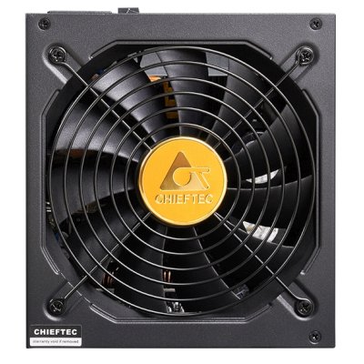 Chieftec 1300W Polaris Pro PPX-1300FC-A3