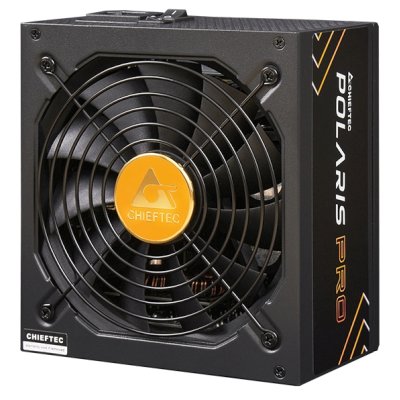 блок питания Chieftec 1300W Polaris Pro PPX-1300FC-A3