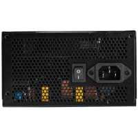 блок питания Chieftec 550W PowerUp GPX-550FC