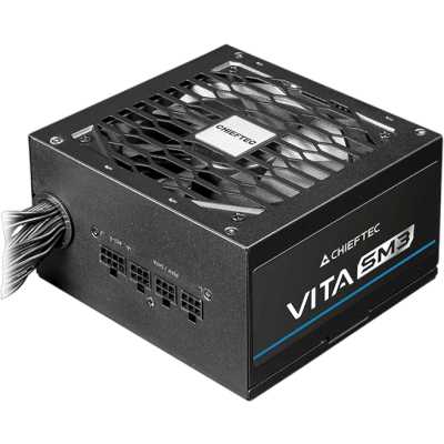 блок питания Chieftec 650W Vita SM3 BPX-650-C