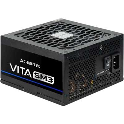 блок питания Chieftec 650W Vita SM3 BPX-650-C