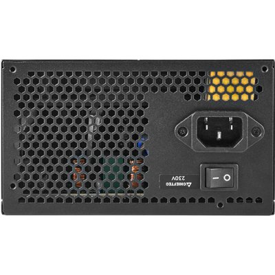 блок питания Chieftec 700W Eon ZPU-700S