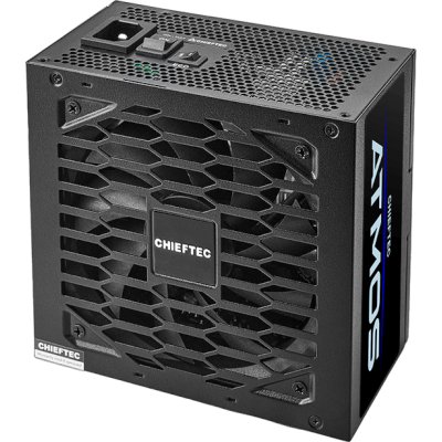 Chieftec 750W Atmos CPX-750FC