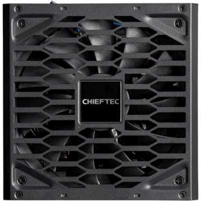 Chieftec 750W Vega PPG-750-S