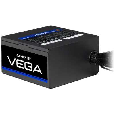 Chieftec 750W Vega PPG-750-S