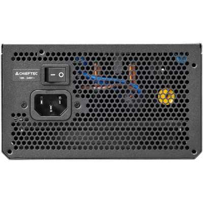 Chieftec 750W Vega PPG-750-S