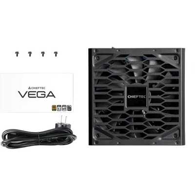 блок питания Chieftec 750W Vega PPG-750-S