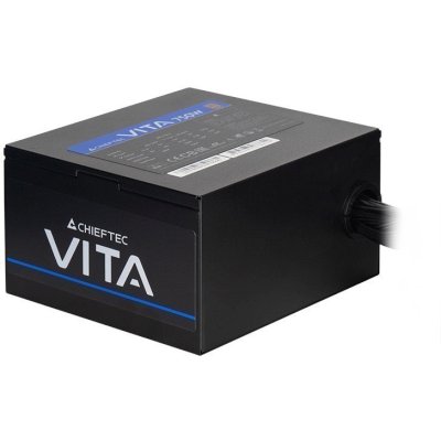 блок питания Chieftec 750W Vita BPX-750-S