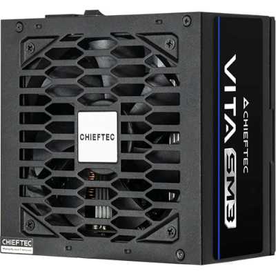 блок питания Chieftec 750W Vita SM3 BPX-750-C