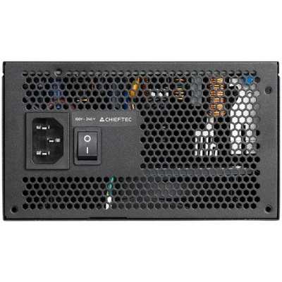 Chieftec 750W Vita SM3 BPX-750-C