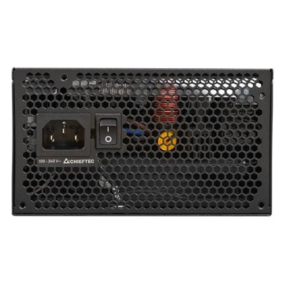 блок питания Chieftec 850W Polaris 3.0 PPS-850FC-A3