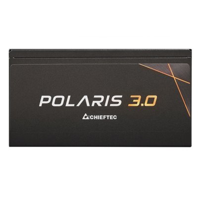 Chieftec 850W Polaris 3.0 PPS-850FC-A3