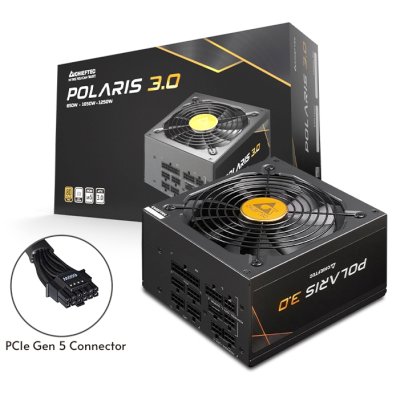 Chieftec 850W Polaris 3.0 PPS-850FC-A3