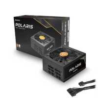 блок питания Chieftec 850W Polaris PPS-850FC