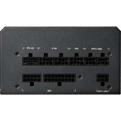 блок питания Chieftec 850W Vega M PPG-850-C