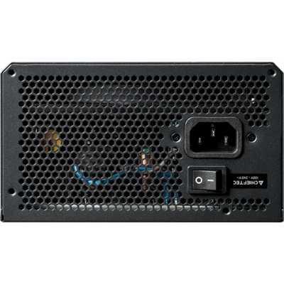 Chieftec 850W Vega M PPG-850-C